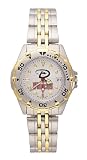 Arizona Diamondbacks Women's All Star Watch Stainless Steel Bracelet