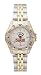 Arizona Diamondbacks Women's All Star Watch Stainless Steel Bracelet