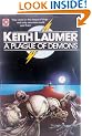 Plague of Demons (Coronet Books)