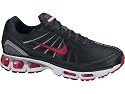 Men's Nike Air Max Tailwind 2009 + (Black-Beet-Metallic/Cool/Grey-Neutral/Grey)
