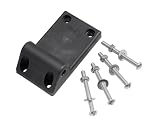 Sporting Goods : Scotty Mounting Bracket for Scotty Downrigger Models 1080- 1116