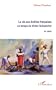 La vie aux Antilles fran�aises au temps de Victor Schoelcher: XIXE si�cle