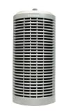 Harmony 99% HEPA Slim Mini Tower Air Purifier for Room Size 10 x 12
