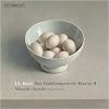 Bach: Das Wohltemperierte Klavier II