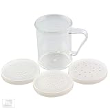 Update International DR-PC 10oz. Plastic Dredge