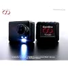 Acme CamOne infinity Mini-HD-Kamera (3,8 cm (1,5 Zoll) Display, 5 Megapixel, Upscaler 1080p, Full-HD) schwarz�