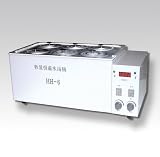 Digital water bath, 4 wells (1 ea)