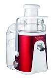 Moulinex JU585G Entsafter Easy Fruit