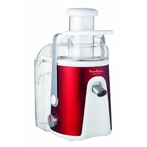 Moulinex JU585G Entsafter Easy Fruit Moulinex JU585G Entsafter Easy Fruit