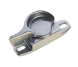 交換用クレセント錠 KCクレセントKC-20 左用