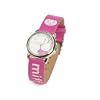 Miffy Analogue Watch - Round Face - Pink