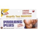 Prolong Plus Erection Creme