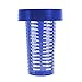 PomStreamTM 25oz Infusion Water Sports Bottle (Blue)