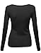 MBE Women's Basic Long Sleeve Thermal & Raglan Tee