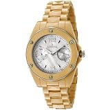 Invicta Womens 0298 Ceramics Collection Yellow