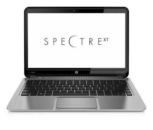 HP Spectre XT 13-2100ea