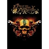 Review Old Glory  / Bullet For My Valentine - Pistols Tapestry