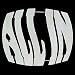 Graffiti Expressions Belt Buckle - All In - Graffiti Expressions Belt Buckle - All In Image