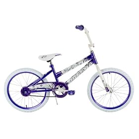 Huffy Girls So Sweet 20-Inch Bike