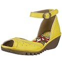 Fly London Junior/Youth Yo Wedge