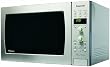 1.5Cuft Genius Microwave