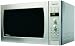 41ETsrTR5JL. SL75  Sanyo EM S6588S 1 Cubic Foot Microwave Oven, Stainless Steel