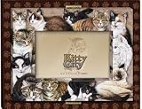 Store With Style Kitty City Paper Frame (4 X 6)