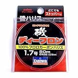 �_�C��(Daiwa) �f�B�[�t���� ��n���X 50m �i�`������ 1.7�� 04628926