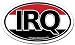 Iraq IRQ Flag Car Bumper Sticker Decal Oval