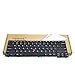 Eathtek New Laptop Keyboard without Backlit for IBM Thinkpad T440 T440P T440s T440E T431 E431 T431S E440 series Black US Layout, Compatible with part# 0C45328 04Y2763 PK130X72A00