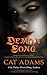 Demon Song (The Blood Singer Novels)