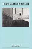 Photo Pocket - Henri Cartier-Bresson