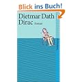 Dirac: Roman (suhrkamp taschenbuch)