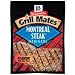 Grill Mates Montreal Steak Marinade (Case Count: 24 per case)(Case Contains: 17.4 OZ)