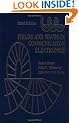 Fields and Waves in Communication Electronics