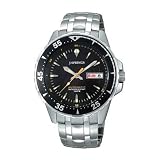 Image of J.Springs Gents Automatic Sports Bracelet Watch - BEB007