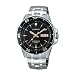 J.Springs Gents Automatic Sports Bracelet Watch - BEB007