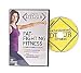 Fat Fighting Fitness, Diabetes Dtour Fitness, Prevention Magazine, DVD