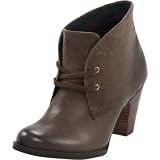 Indigo By Clarks Womens Water Row Ankle Boot