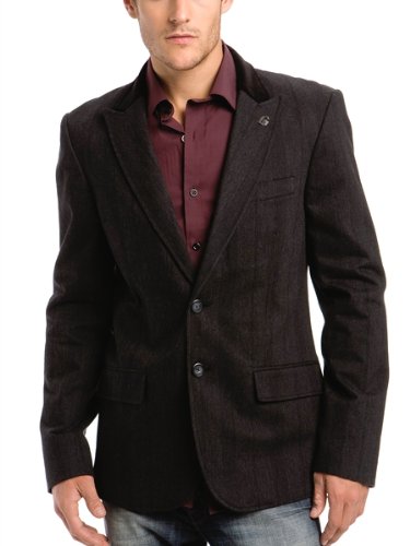 GUESS Volt Blazer