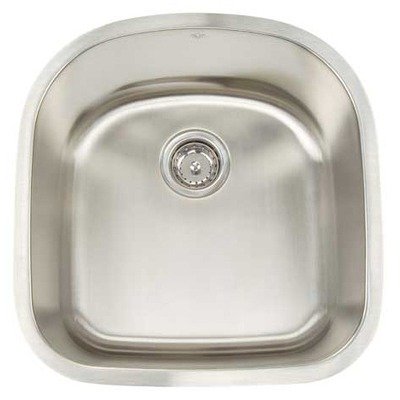 Premium Series Small Single Kitchen Sink