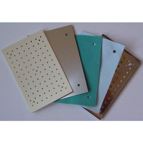 Applikon Microflask Sandwich Cover for 24-well low-well plates and inlays, 40 to 50 mmol/L/hr Applikon Microflask Sandwich Cover for 24-well low-well plates and inlays, 40 to 50 mmol/L/hr