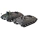 Jaguar 1 Anti-Tank Destroyer w/Guided Missile System 1-35 Revell Germany