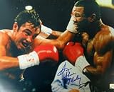Sugar Shane Mosley 8X0 Signed Photo - Vs. Oscar De La Hoya