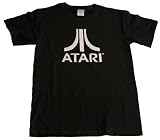 ATARI 80s Retro Vintage Youth/Children
