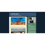 A Capitol Blog