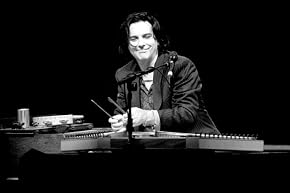 Bilder von Marillion
