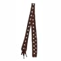 Punisher - Diamond Skulls Shoelaces
