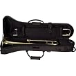 Protec Straight Tenor Trombone Pro Pac