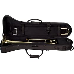 Protec Straight Tenor Trombone Pro Pac